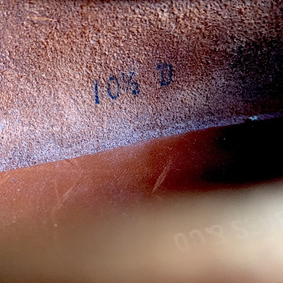 Weejuns Sport Oxford - Picture 6 of 7